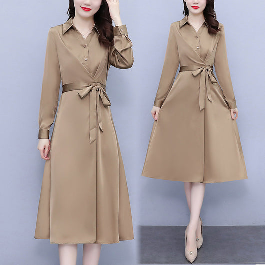 Vestido Reductor Slim con Control de Abdomen - Image 5