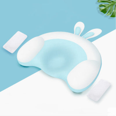 Almohada Transpirable Antiplagiocefalia para Bebés - Image 5