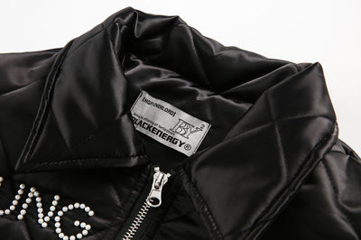 Chaqueta de Algodón Suelta Estilo Street Americana - Versátil para Todo - Image 14
