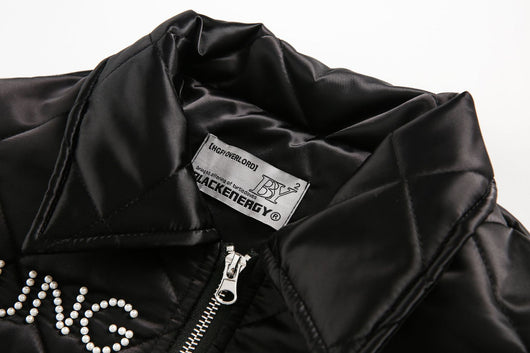 Chaqueta de Algodón Suelta Estilo Street Americana - Versátil para Todo - Image 14