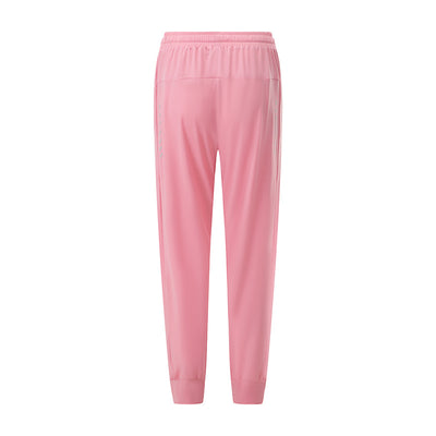 Pantalones Deportivos Frescos de Secado Rápido para Mujer - Cintura Media Suelta Verano - Image 11
