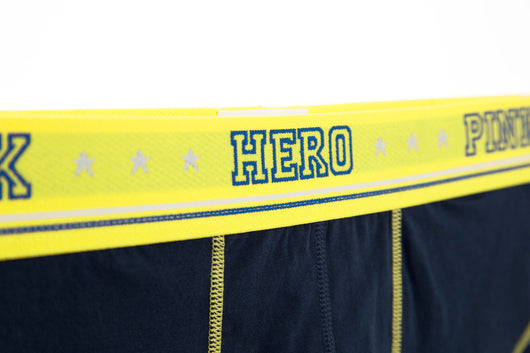 Bóxer de Algodón Talla Grande para Hombre - Ropa Deportiva - Image 21