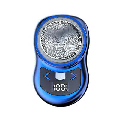 Afeitadora Compacta Automática para Hombres con Alcance Ultra Prolongado - Image 13