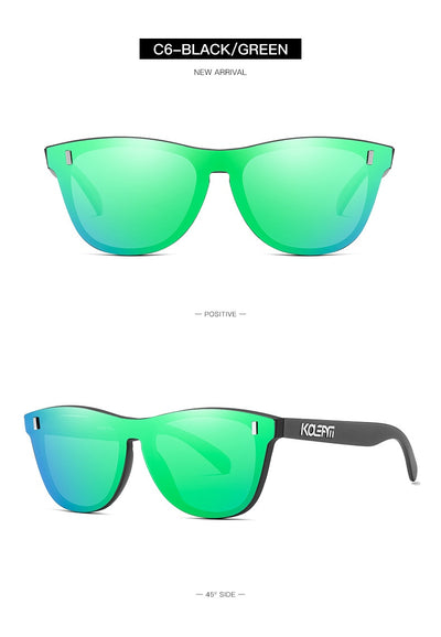 Gafas de Sol Polarizadas HD para Hombre y Mujer - Deportivas Outdoor - Image 17