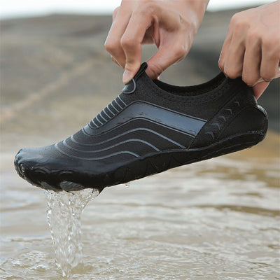 Zapatos Deportivos Ligeros Antideslizantes para Hombre - Image 6