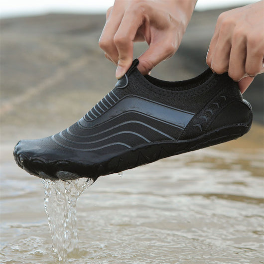 Zapatos Deportivos Ligeros Antideslizantes para Hombre - Image 6