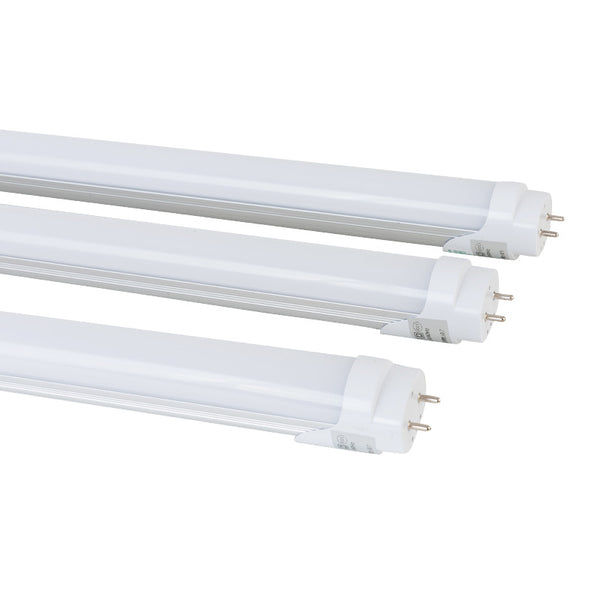 Tubo LED Luz Diurna - Iluminación Fluorescente Moderna