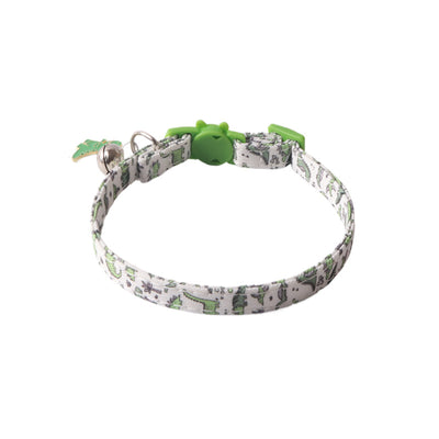 Collar para Mascotas con Accesorios Metálicos Premium - Image 12