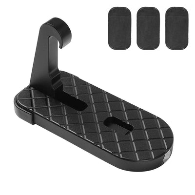 Pedal Plegable Universal de Aluminio para Automóvil - Image 12