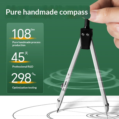 Kit Completo de Herramientas de Dibujo Técnico para Arquitectura e Ingeniería - Image 3