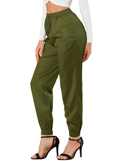 Pantalones Deportivos Casuales Sueltos - Image 17