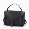 Bolsa Mensajero de Cuero Retro Gran Capacidad
