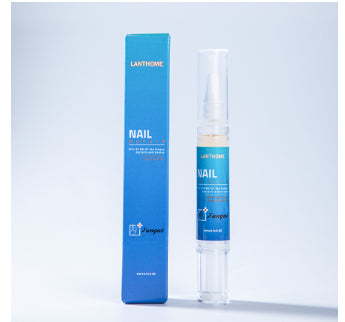 Solución Reparadora de Uñas con Película Protectora y Líquido Antibacterial - Image 13