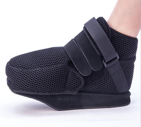 Zapatos de Descompresión para Recuperación de Pie y Dedos