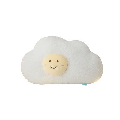 Cama Infantil con Dosel y Almohada Decorativa - Image 28