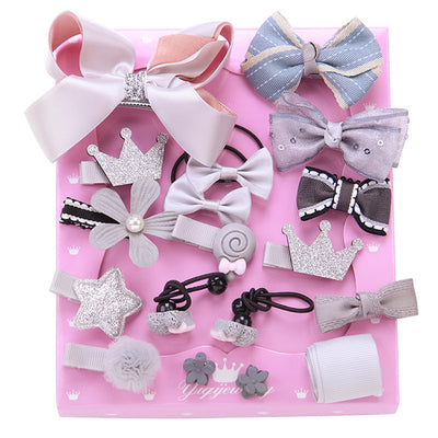 Set de Accesorios para el Cabello Infantil - Image 6