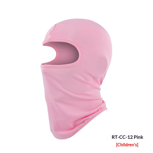 Máscara Protectora Deportiva Infantil para Ciclismo y Actividades al Aire Libre - Image 14