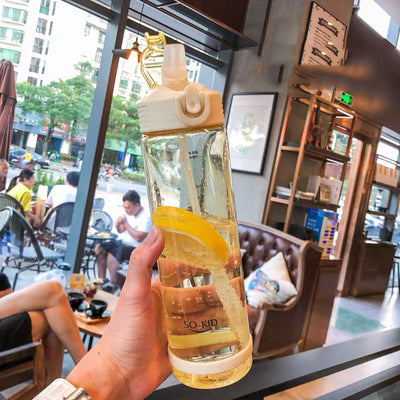 Botella Deportiva Portátil para Verano - Image 23