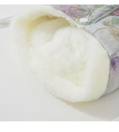 Chaleco Térmico Chino para Perros - Abrigo Invierno Bichón Frisé con Forro Polar - Image 6