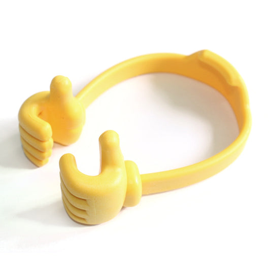 Soporte Ajustable para Teléfono y Tablet - Lazy Thumbs - Image 49