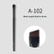 A 102 Angled Eyeliner Brush