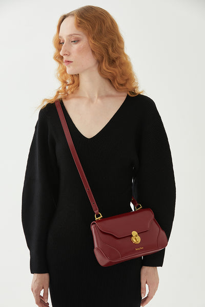 Bolsa de Cuero para Axilas - Diseño Minimalista y Funcional - Image 16