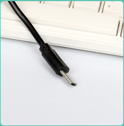 Adaptador USB-C Multipropósito para Carga y Transferencia de Datos - Image 12