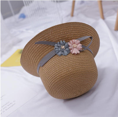 Set Gorra de Verano y Bolsa Protectora Solar para Niños - Image 18
