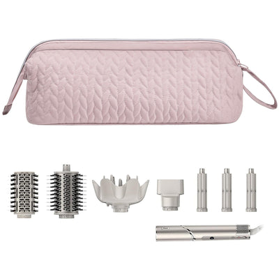 Bolsa Organizadora Multifuncional para Accesorios de Secador - Image 10