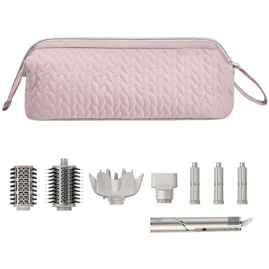 Bolsa Organizadora Multifuncional para Accesorios de Secador - Image 10