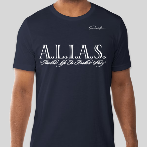 Playera Suelta Coreana Unisex de Cuello Redondo