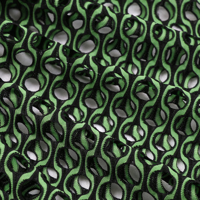 Bikini Dos Piezas Tubo con Pieza de Tres Partes - Image 15