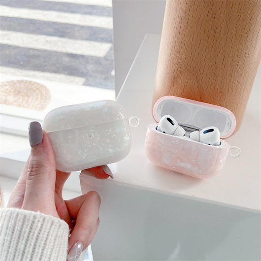 Estuche para Audífonos Bluetooth Estampado Leopardo - Image 10