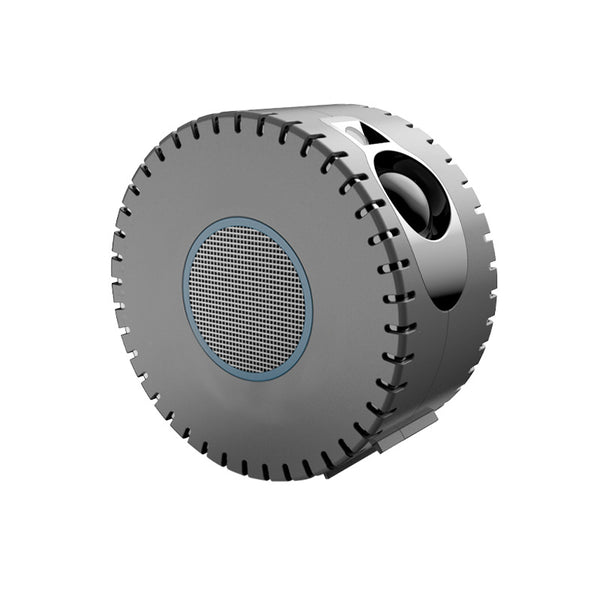Proyector Láser de Cielo Estrellado para Escenarios Pequeños - Image 3