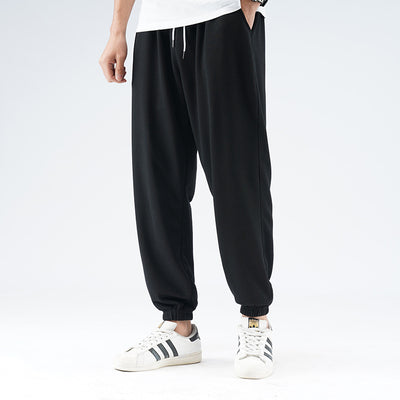 Pantalones de Correr Casuales Slim Fit con Cintura Ergonómica - Image 6