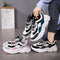 Tenis Dad Shoes con Suela Gruesa y Elástica - Comodidad Premium