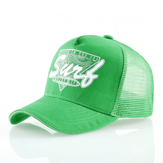 Gorra Deportiva Mujer Protección Solar Verano - Image 3