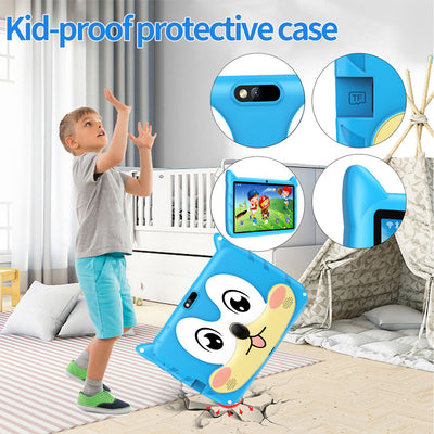 Tablet Infantil Minimalista Portátil - Image 13