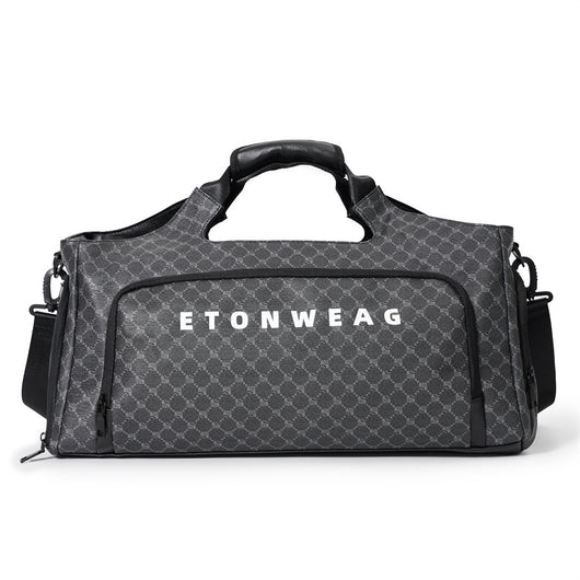 Bolsa Deportiva Grande con Compartimento Seco y Húmedo - Image 17