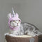 Sombrero Disfraz para Mascotas - Gato Arrastrable Universal Halloween
