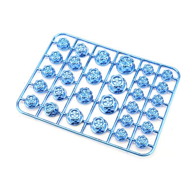 Tapa de Válvula para Motor de Motocicleta de Alto Rendimiento - Image 22