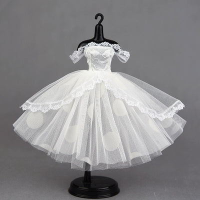 Enagua de Tul para Vestido de Novia - Falda Voluminosa Elegante - Image 9
