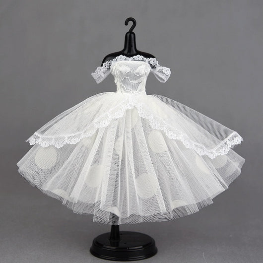 Enagua de Tul para Vestido de Novia - Falda Voluminosa Elegante - Image 9