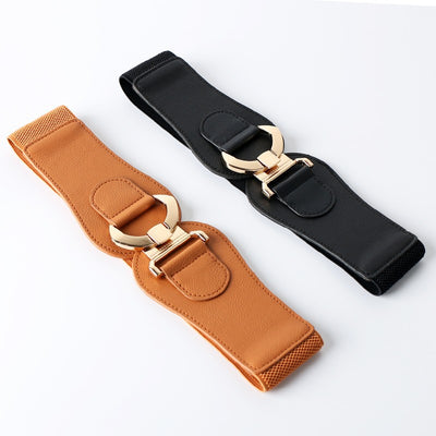 Cinturón Elástico para Mujer - Accesorios de Moda Versátiles - Image 13