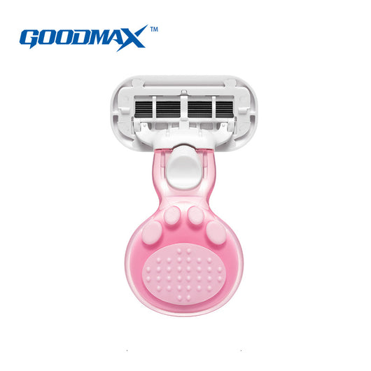Cortadora de Cabello Manual Diseño Patita de Gato para Mujeres - Image 12