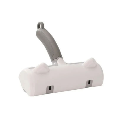 Rodillo Adhesivo Doble para Mascotas - Removedor de Pelos para Ropa y Muebles - Image 8