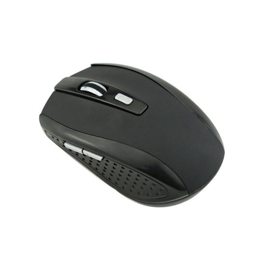 Ratón Inalámbrico 2.4G para Notebook