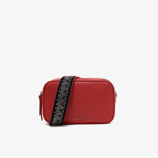 Bolsa de Cámara Fashion Asimétrica para Mujer - Image 4