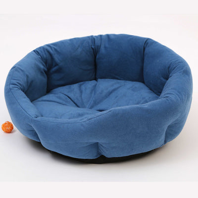 Nido Cómodo para Mascotas - Cama Acogedora para Perros y Gatos - Image 2