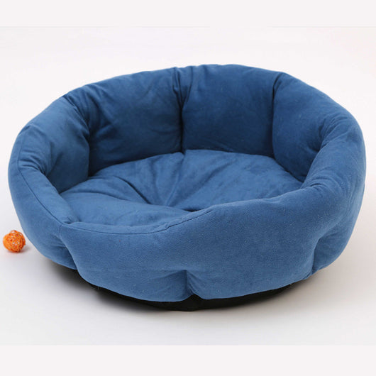 Nido Cómodo para Mascotas - Cama Acogedora para Perros y Gatos - Image 2